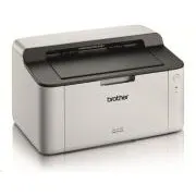 BROTHER tiskárna laserová mono HL-1110E - A4, 20ppm, 600x600, 1MB, GDI, USB 2.0, bílá - Rozbalené