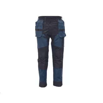 KEILOR kalhoty navy 50