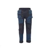 KEILOR kalhoty navy 52