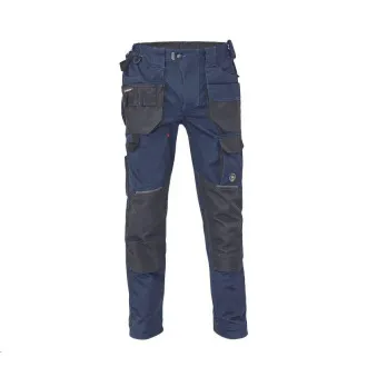 DAYBORO kalhoty navy 52