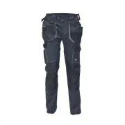 DAYBORO kalhoty antracit 48