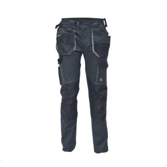 DAYBORO kalhoty antracit 50