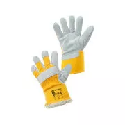 Kombinované zimní rukavice CXS DINGO WINTER, vel. 11