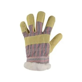 Rukavice CXS ZORO WINTER, zimní, kombinované, vel. 11 Rukavice CXS ZORO WINTER, zimní, kombinované, vel. 11
