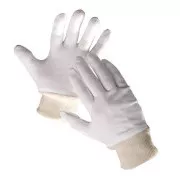 TIT rukavice bavlněné - 10