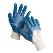 HARRIER rukavice máčené v nitrilu - 8
