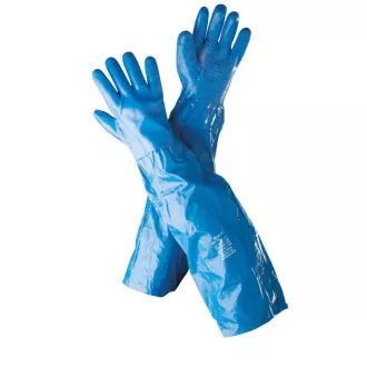 UNIVERSAL AS rukavicenávlek 65 cm modrá 10