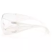 Ochranné brýle 3M SecureFit SF201AF-EU, čirý zorník