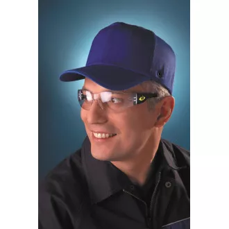 ALLUX brýle žlutá