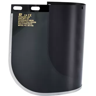 VISIGUARD PC štít IR5