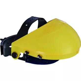 VISIGUARD náhlavní držák štítů