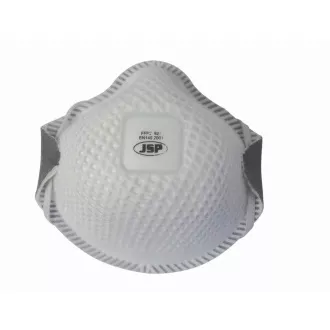 JSP Flexinet FFP2 821 respirátor bez ven