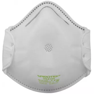 SPIROTEK VS2100 respirátor FFP1