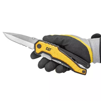 Caterpillar Multifunkční nůž 9v1 CT980045/980381IG