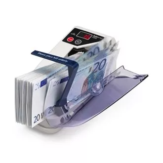 Počítačka bankovek SAFESCAN 2000