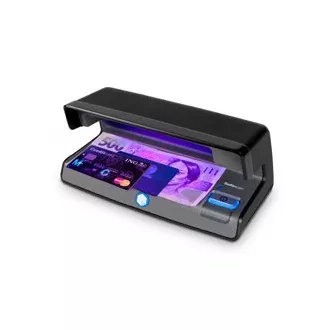 Detektor padělků SAFESCAN 70, černý