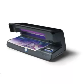Detektor padělků SAFESCAN 70, černý