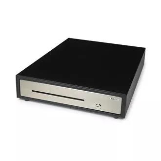 Pokladní zásuvka SAFESCAN HD-4141S Pokladní zásuvka SAFESCAN HD-4141S