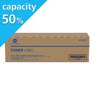 Konica Minolta TN-326 (AAJ605H) - toner, black (černý) Konica Minolta TN-326 (AAJ605H) - toner, black (černý)