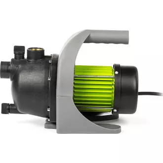 FVC 8010-EC Zahradní čerpadlo FIELDMANN