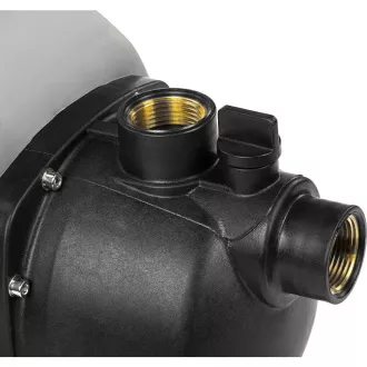 FVC 8020-EC Zahradní čerpadlo FIELDMANN