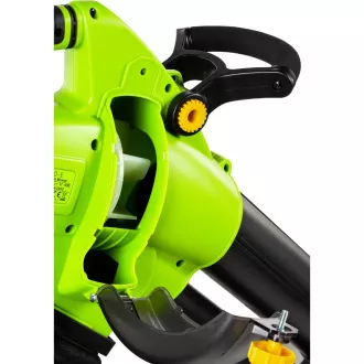 FZF 4050-E Ele. zahr. vysavač FIELDMANN