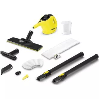 SC 1 EASYFIX PARNÍ ČISTIČ KÄRCHER - Rozbalené SC 1 EASYFIX PARNÍ ČISTIČ KÄRCHER - Rozbalené