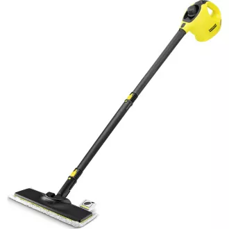 SC 1 EASYFIX PARNÍ ČISTIČ KÄRCHER - Rozbalené SC 1 EASYFIX PARNÍ ČISTIČ KÄRCHER - Rozbalené