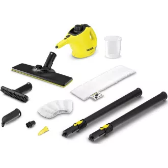SC 1 EASYFIX PARNÍ ČISTIČ KÄRCHER SC 1 EASYFIX PARNÍ ČISTIČ KÄRCHER