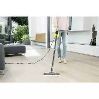 SC 1 EASYFIX PARNÍ ČISTIČ KÄRCHER - Rozbalené SC 1 EASYFIX PARNÍ ČISTIČ KÄRCHER - Rozbalené