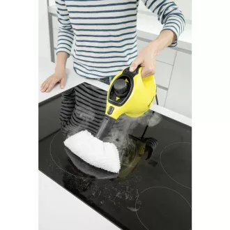 SC 1 EASYFIX PARNÍ ČISTIČ KÄRCHER - Rozbalené SC 1 EASYFIX PARNÍ ČISTIČ KÄRCHER - Rozbalené