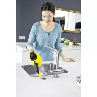 SC 1 EASYFIX PARNÍ ČISTIČ KÄRCHER SC 1 EASYFIX PARNÍ ČISTIČ KÄRCHER