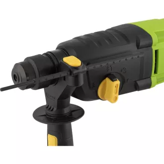 FDV 211050-E SDS Příklep.vrtač.Fieldmann