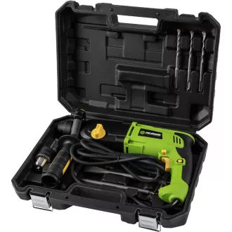 FDV 211050-E SDS Příklep.vrtač.Fieldmann