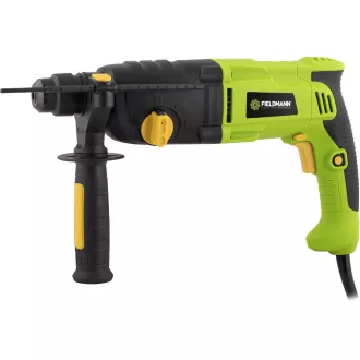 FDV 211050-E SDS Příklep.vrtač.Fieldmann