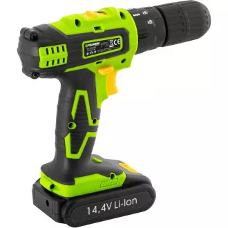 FDV 10352-55AR Aku vrtačka FIELDMANN