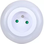 RNL 101 LED noční sv.zásuv. GBWW RETLUX