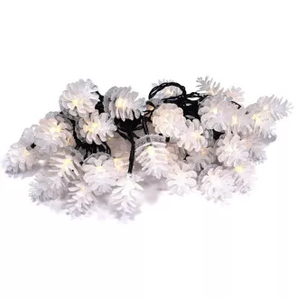 RXL 369 ř. šiška 40LED WW 10+5m RETLUX RXL 369 ř. šiška 40LED WW 10+5m RETLUX