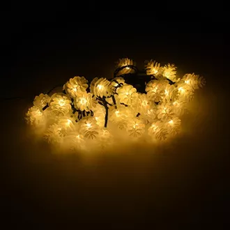 RXL 369 ř. šiška 40LED WW 10+5m RETLUX RXL 369 ř. šiška 40LED WW 10+5m RETLUX
