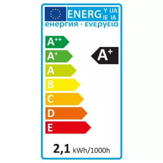 RXL 369 ř. šiška 40LED WW 10+5m RETLUX RXL 369 ř. šiška 40LED WW 10+5m RETLUX