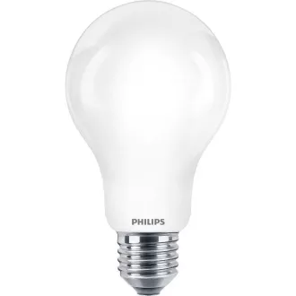 LED Cla 150W A67 E27 2700K sklo PHILIPS