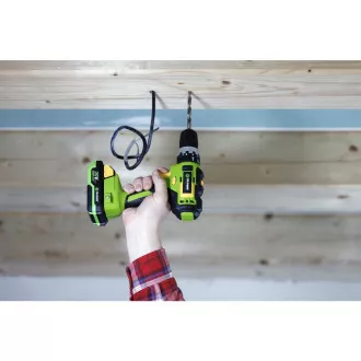 FDUV 70115-A 20V Vrtačka FIELDMANN