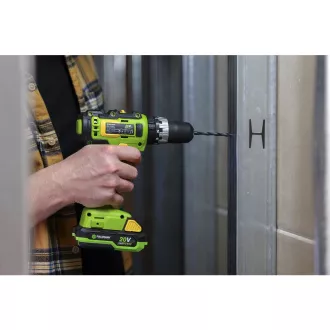 FDUV 70115-A 20V Vrtačka FIELDMANN