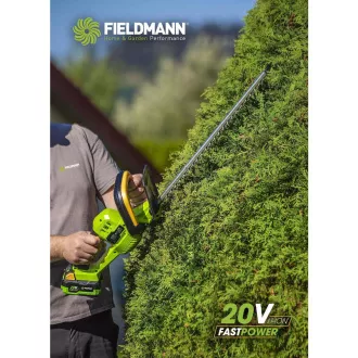FZN 70205-0 20V Plotové nůžky FIELDMANN