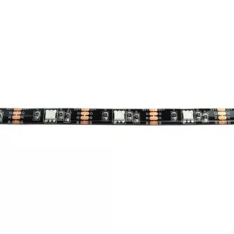 RLS 102 USB LED pásek 30LED RGB RETLUX