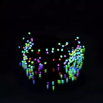 RXL 378 smart řetěz 198LED RGB RETLUX