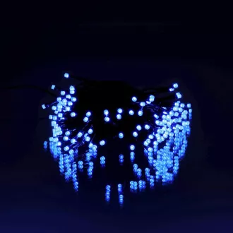 RXL 378 smart řetěz 198LED RGB RETLUX