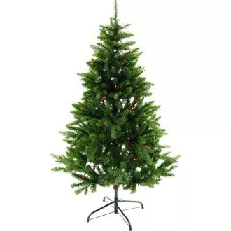 RXL 383 řetěz 150LED 15+5 RDCW TM RETLUX