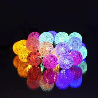 RXL 385 Řetěz MAXI 20LED MC TM RETLUX