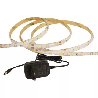 RLS 104 LED pásek 5m 12V WW RETLUX RLS 104 LED pásek 5m 12V WW RETLUX